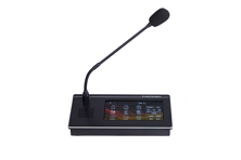 IP網絡尋呼話筒IP-8005